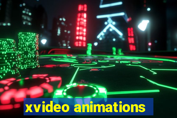 xvideo animations